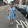 Caroline Jordaan's avatar
