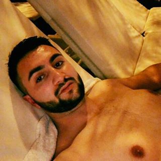 Sammy Dumitra's avatar