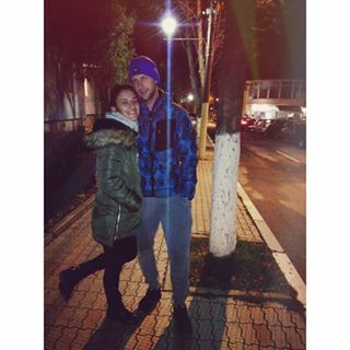 Georgiana Elena's avatar