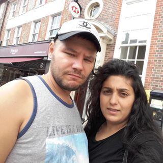 Mirea Elisa's avatar