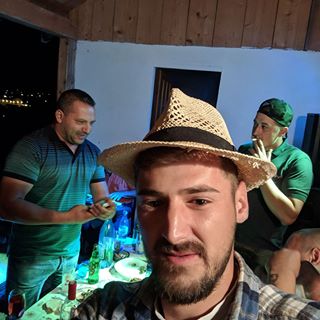 Alexandru Solovastru's avatar