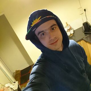 Bobocea Florin's avatar