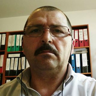 Anghel Petre's avatar