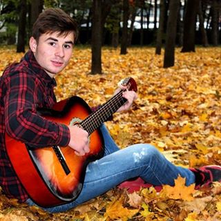 Radu Mereuta's avatar