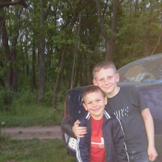 Sandu Razvan Ionut's avatar