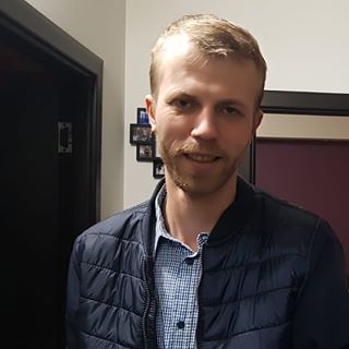 Alexandru Alex's avatar