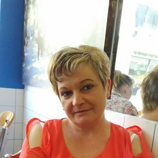 Daniela Luminita's avatar