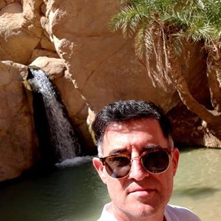 George Trupsor's avatar