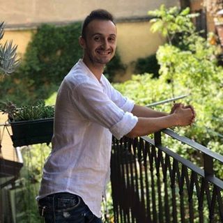 Ionut Badea's avatar