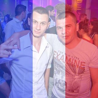 Ionut Iancu's avatar