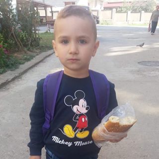 Diaconu Florin's avatar