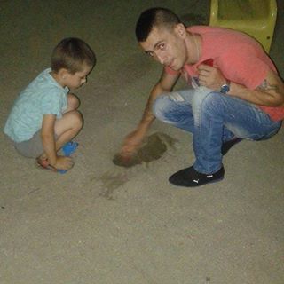 Dumitru Mihai Valentin's avatar