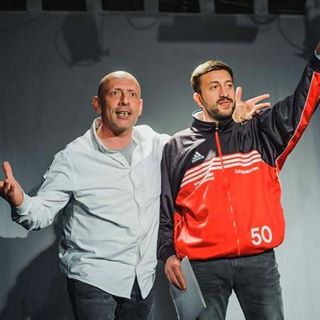 Vlad Florin Balteanu's avatar