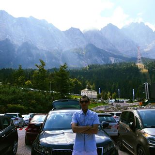 Constantin-Emil Mihali's avatar