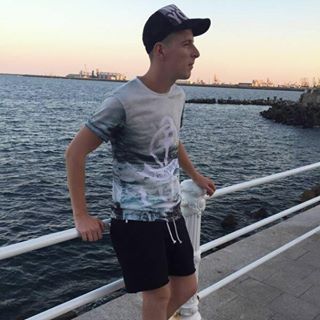 Leca Stefan's avatar