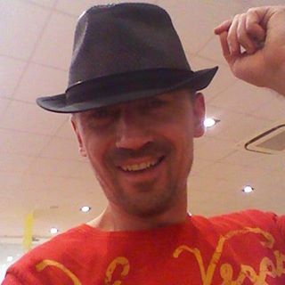 Serghei Hudzinski's avatar