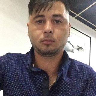 Serban Marius Alexandru's avatar