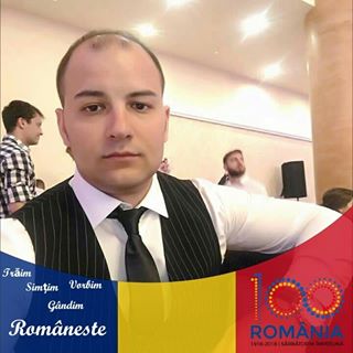 Alex Straton's avatar