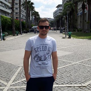 Catalin Ciurea's avatar