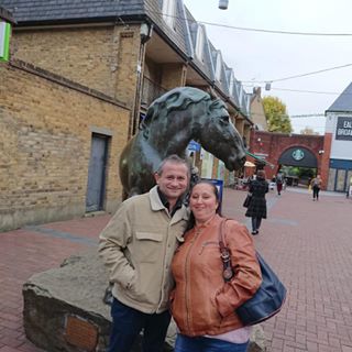 Cioca Florin's avatar