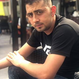 Morosanu Constantin Costy's avatar