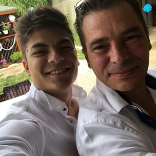 Bagu Razvan's avatar