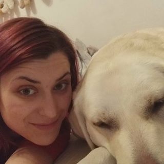 Catalina Marcu's avatar