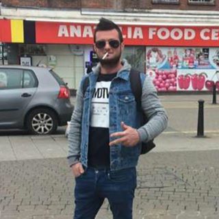 Dragos Dumitru's avatar