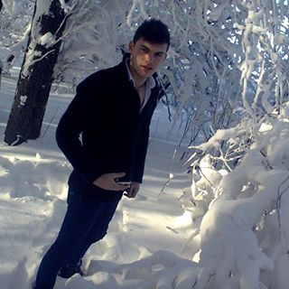 Ghinita Mihai's avatar