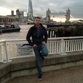 Voicu Cosmin's avatar