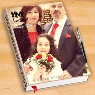 Hutanu Robert's avatar