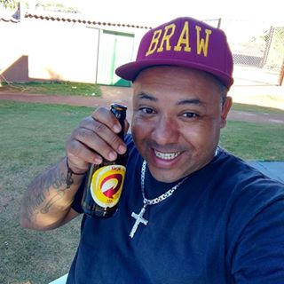 Brawder Pereira's avatar