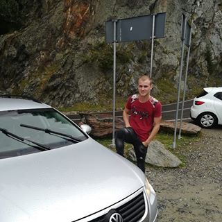 Bogdan Florin's avatar