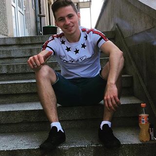 Sandu Iulian's avatar