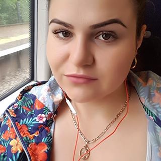 Alina Coretchi's avatar