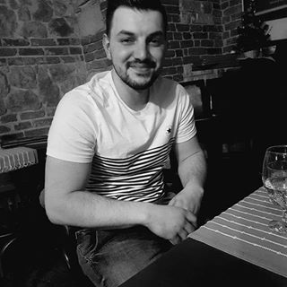 Sergiu Micu's avatar