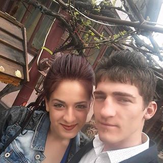 Petrisor Petrishor's avatar