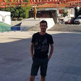 George-Cici Plopeanu's avatar