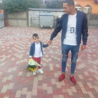 Chercyu Roberto's avatar