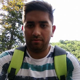 Calin Benyamin's avatar