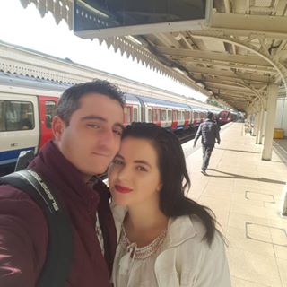 Gabriela Gabriela's avatar