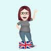 Julie P's avatar