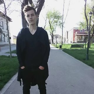 Bistriceanu Silvian Costi's avatar