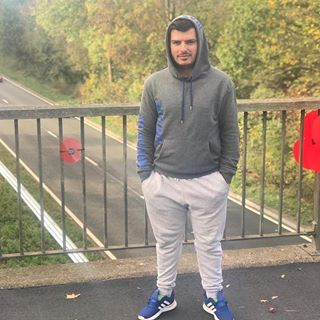 Cristian Silviu's avatar