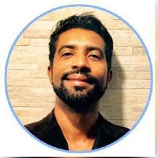 Mateus Nascimento's avatar