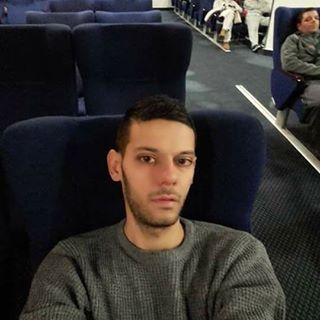 Marian Ramos Leut's avatar