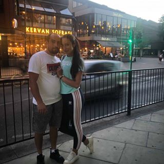 Sahin Kilic's avatar