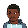 Aaron K's avatar