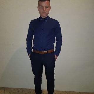 Ionicescu Alin's avatar