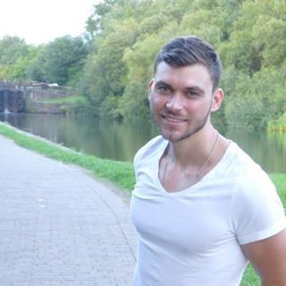 Georgian Lupu's avatar